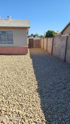 6111 W Cambridge Avenue, Phoenix, AZ 85035