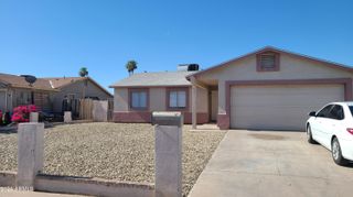 6111 W Cambridge Avenue, Phoenix, AZ 85035