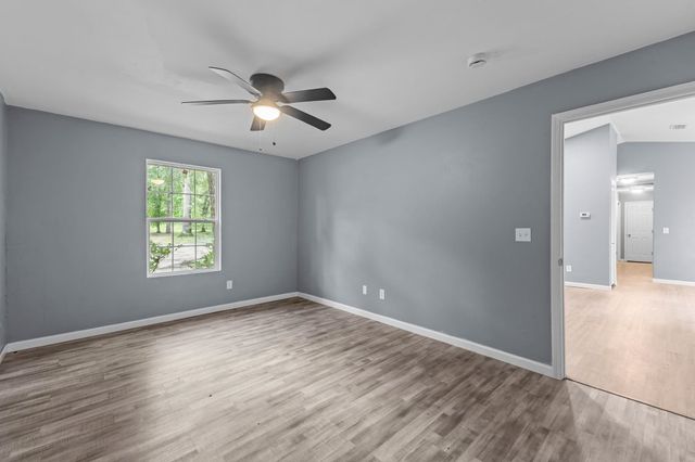 135 Ball Farm Road, Quincy, FL 32352