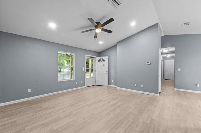 135 Ball Farm Road, Quincy, FL 32352