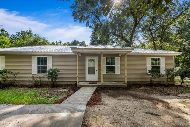 135 Ball Farm Road, Quincy, FL 32352
