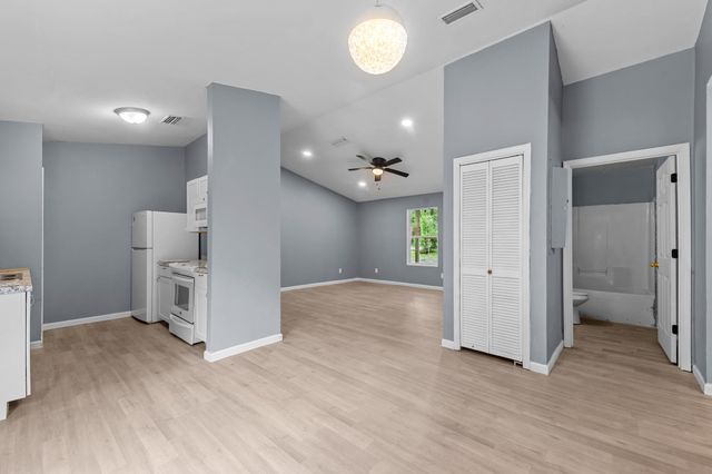 135 Ball Farm Road, Quincy, FL 32352