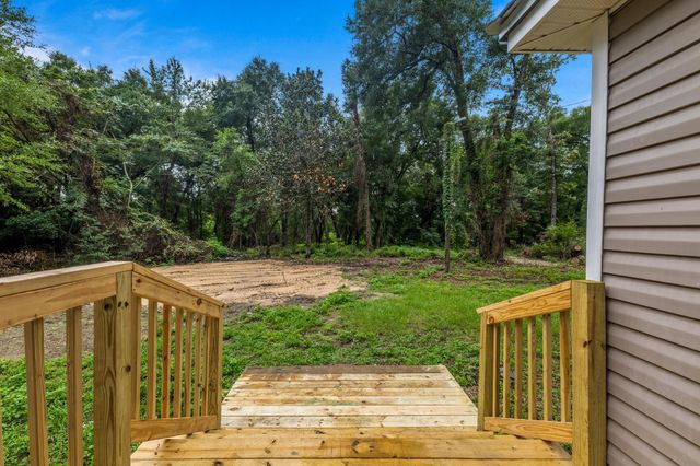 135 Ball Farm Road, Quincy, FL 32352