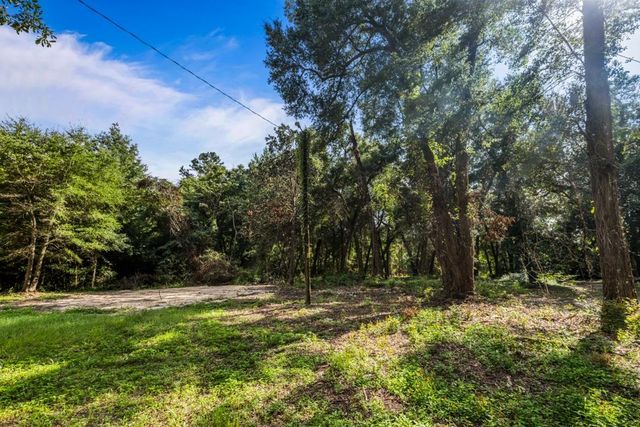 135 Ball Farm Road, Quincy, FL 32352