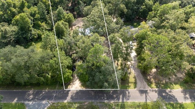 135 Ball Farm Road, Quincy, FL 32352