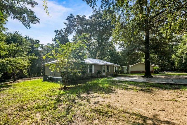 135 Ball Farm Road, Quincy, FL 32352