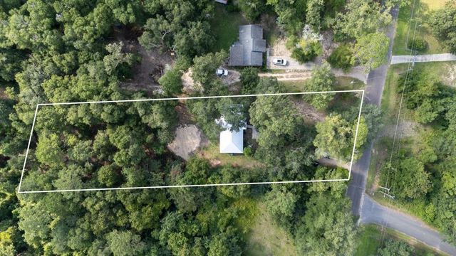 135 Ball Farm Road, Quincy, FL 32352