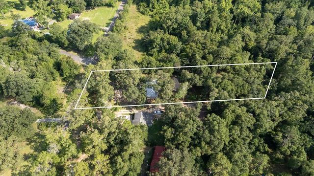 135 Ball Farm Road, Quincy, FL 32352