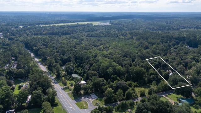 135 Ball Farm Road, Quincy, FL 32352