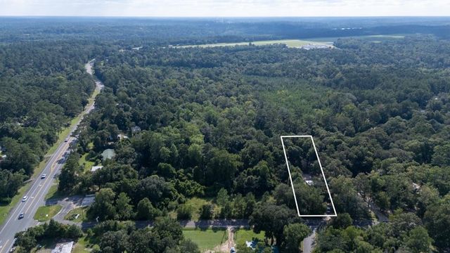 135 Ball Farm Road, Quincy, FL 32352