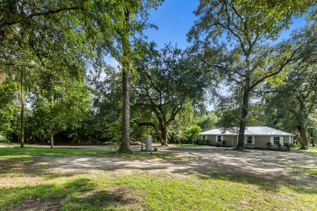 135 Ball Farm Road, Quincy, FL 32352