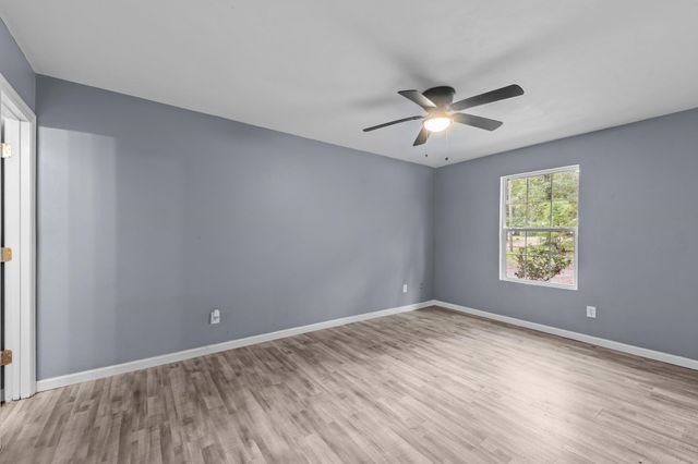 135 Ball Farm Road, Quincy, FL 32352