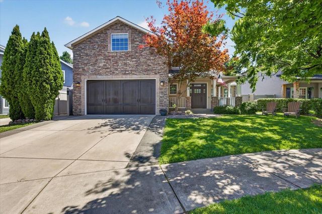 4573 Wolf Run Drive, Medford, OR 97504