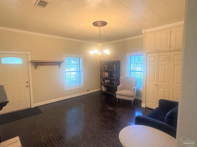 77 Hill St, Atmore, AL 36502