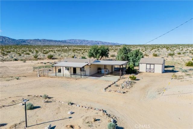 5828 Steeg, 29 Palms, CA 92277