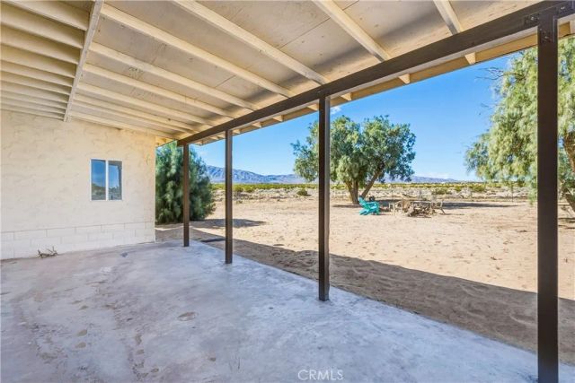 5828 Steeg, 29 Palms, CA 92277