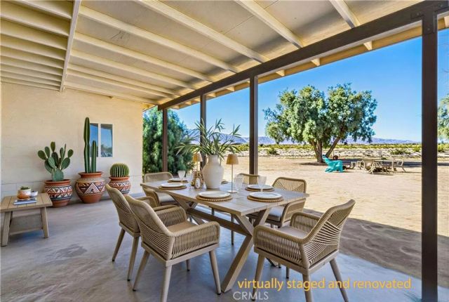 5828 Steeg, 29 Palms, CA 92277