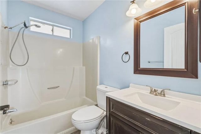 5828 Steeg, 29 Palms, CA 92277