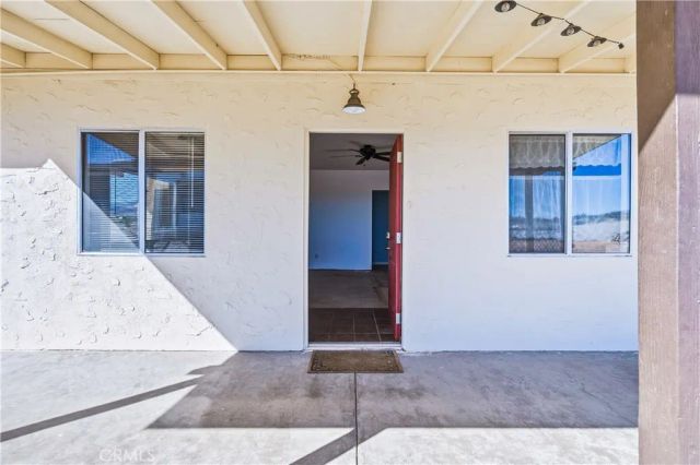 5828 Steeg, 29 Palms, CA 92277