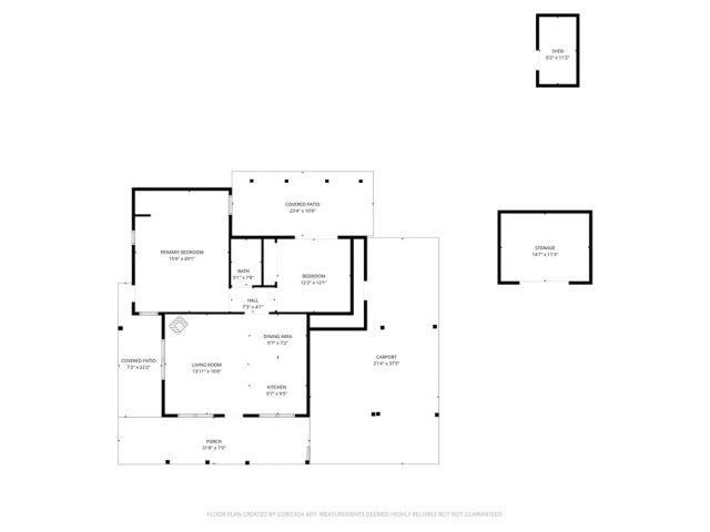 5828 Steeg, 29 Palms, CA 92277