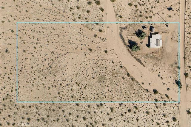 5828 Steeg, 29 Palms, CA 92277