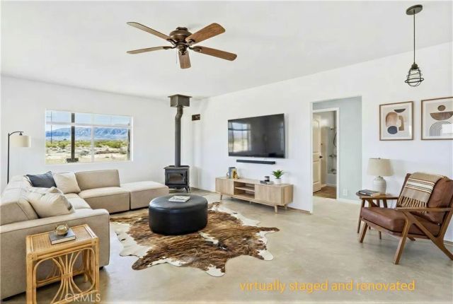 5828 Steeg, 29 Palms, CA 92277