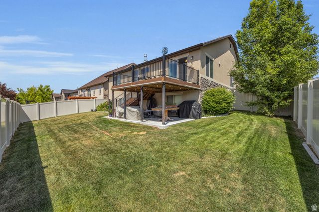 11176 S SHILLING AVE, South Jordan, UT 84095