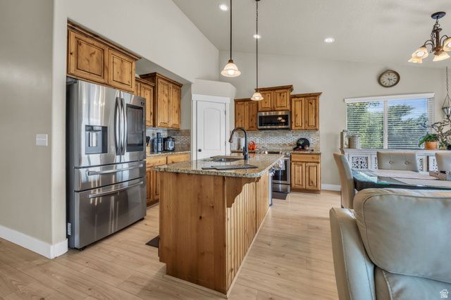 11176 S SHILLING AVE, South Jordan, UT 84095