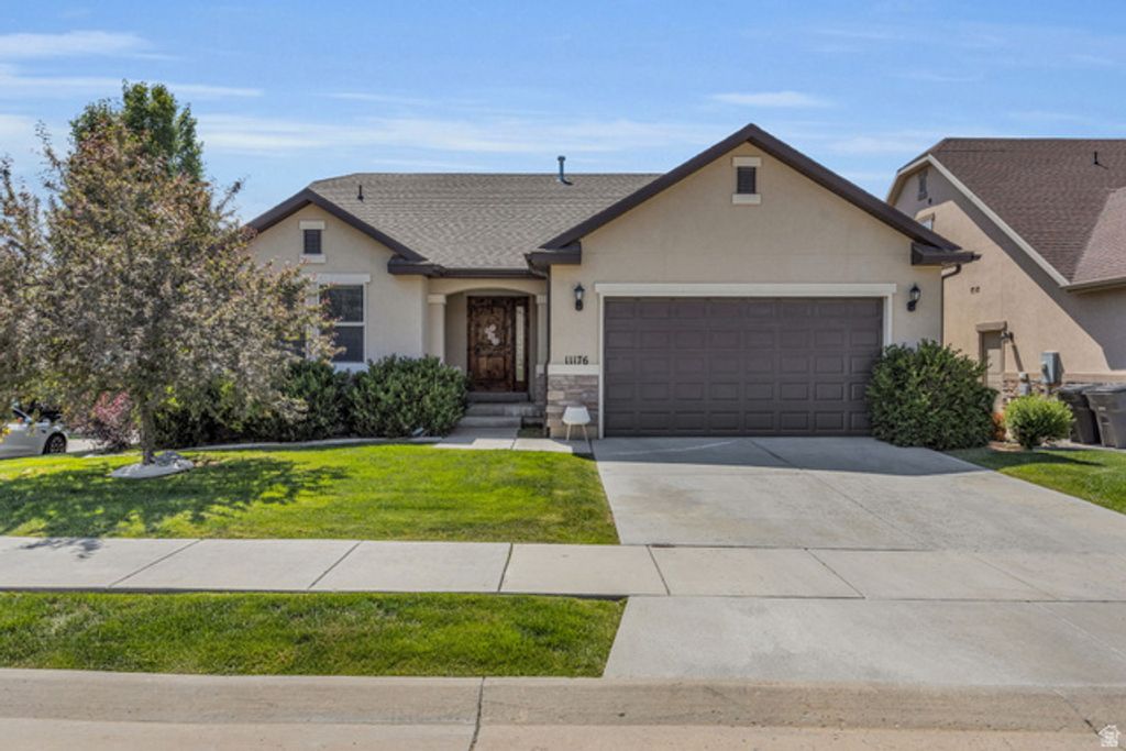 11176 S SHILLING AVE, South Jordan, UT 84095