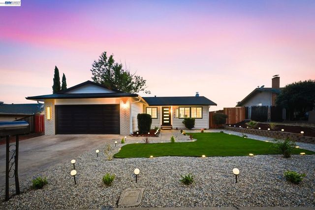 2464 Morello Heights Cir, Martinez, CA 94553