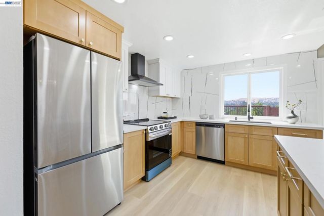 2464 Morello Heights Cir, Martinez, CA 94553