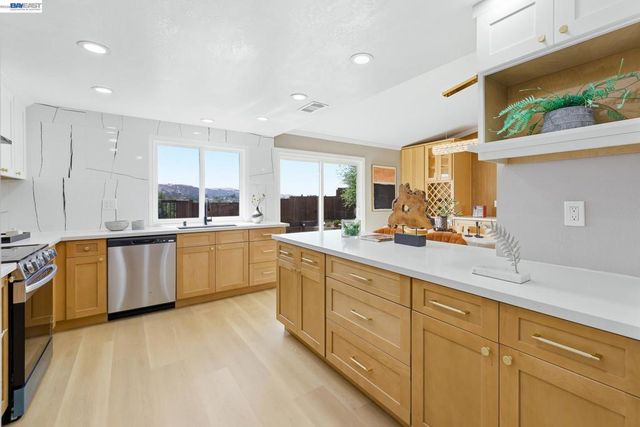 2464 Morello Heights Cir, Martinez, CA 94553