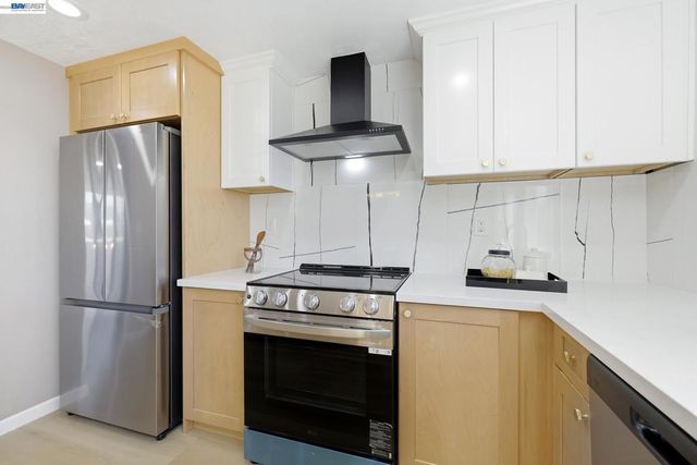 2464 Morello Heights Cir, Martinez, CA 94553