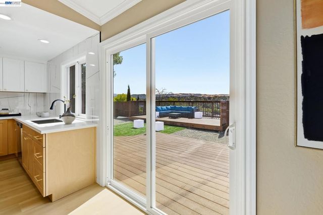 2464 Morello Heights Cir, Martinez, CA 94553