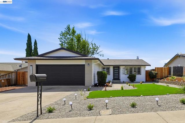 2464 Morello Heights Cir, Martinez, CA 94553