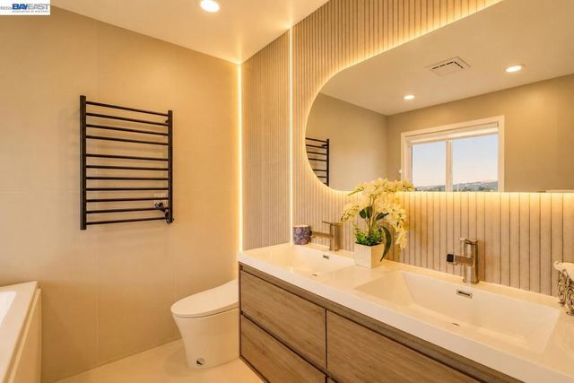 2464 Morello Heights Cir, Martinez, CA 94553