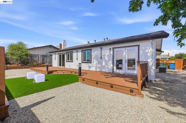 2464 Morello Heights Cir, Martinez, CA 94553