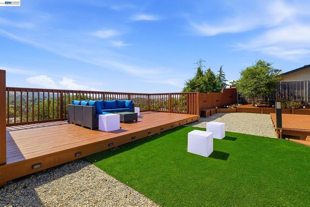 2464 Morello Heights Cir, Martinez, CA 94553