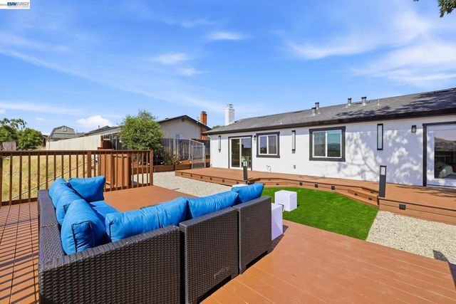 2464 Morello Heights Cir, Martinez, CA 94553