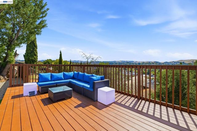 2464 Morello Heights Cir, Martinez, CA 94553