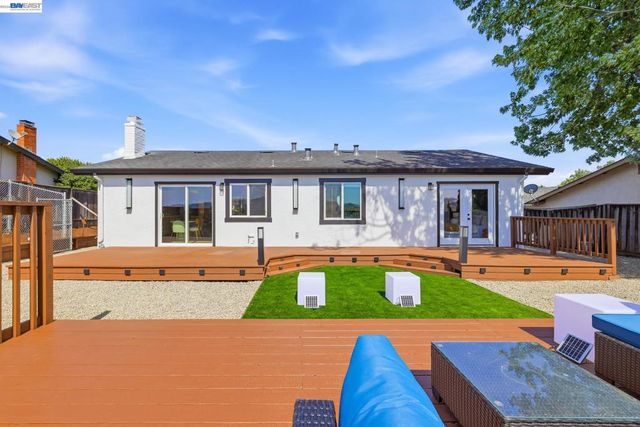 2464 Morello Heights Cir, Martinez, CA 94553