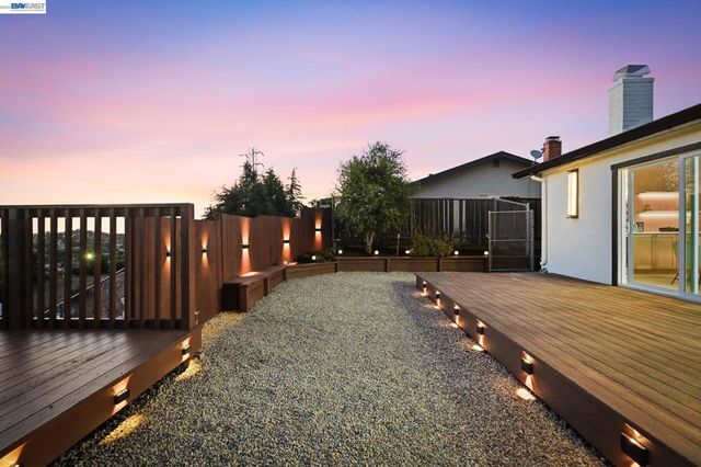 2464 Morello Heights Cir, Martinez, CA 94553