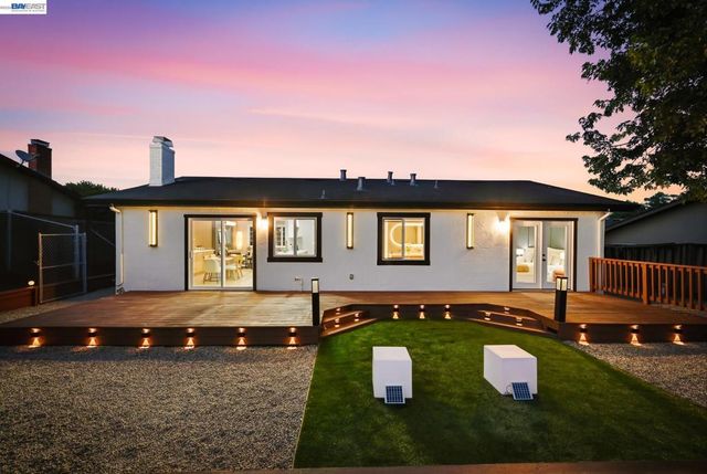 2464 Morello Heights Cir, Martinez, CA 94553