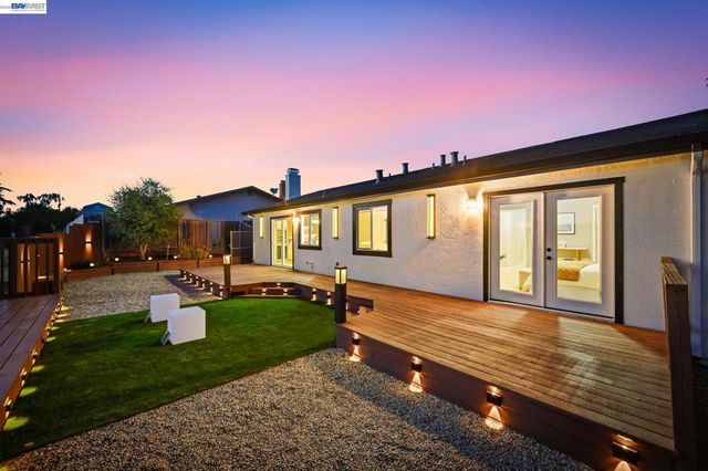 2464 Morello Heights Cir, Martinez, CA 94553