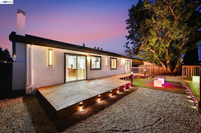 2464 Morello Heights Cir, Martinez, CA 94553