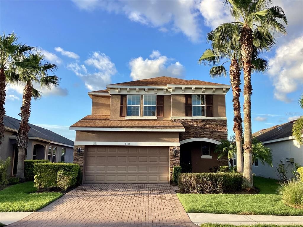 8418 NANDINA DRIVE, Sarasota, FL 34240
