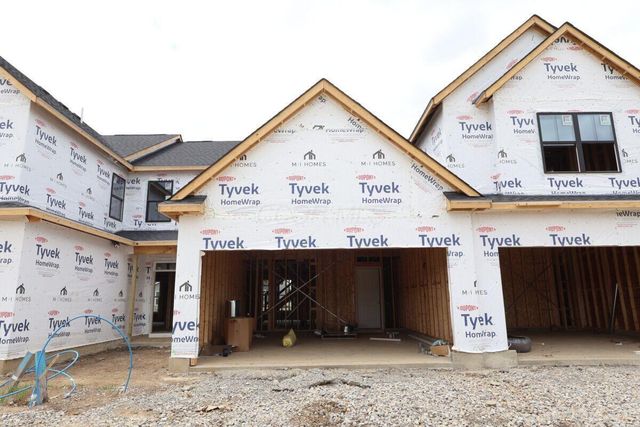 5688 Dutch Lane, Powell, OH 43065