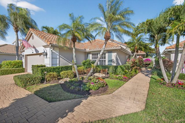 923 Augusta Pointe Drive, Palm Beach Gardens, FL 33418