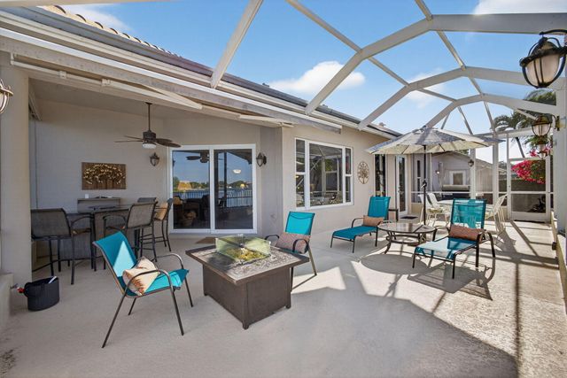 923 Augusta Pointe Drive, Palm Beach Gardens, FL 33418