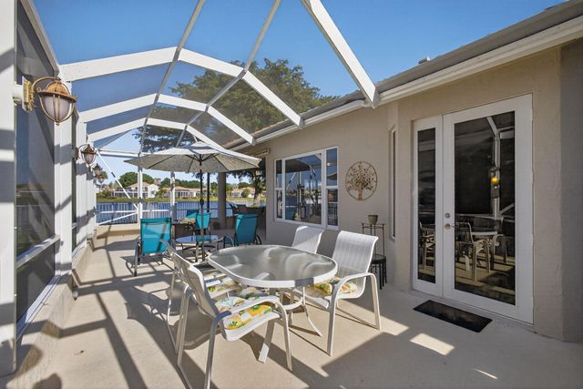 923 Augusta Pointe Drive, Palm Beach Gardens, FL 33418